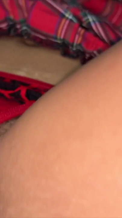 Cute Latina has a Hot Pussy! Fucking Delicious | Clip 1