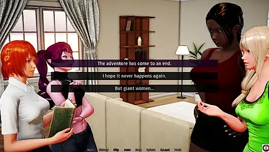 EIN HAUS IM GRABEN - (TEIL 70) NC