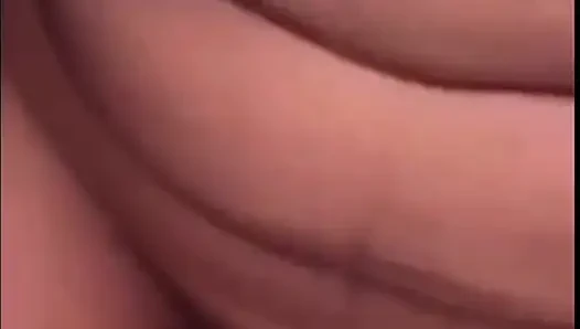 I fucked my real big boobs stepsister so hard
