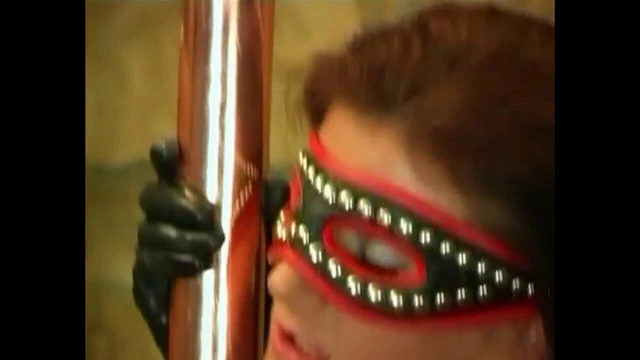 Bizarre from Europe - The Vintage Fetish X - vol. #08