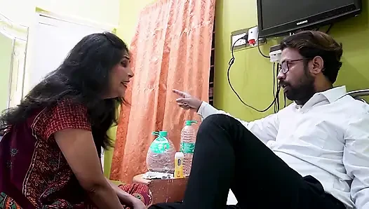 Seksi bir ev hanımı ve sekse aç bir kocanın hikayesi, sert seks, tam film
