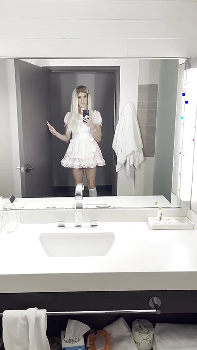Fabulous Femboy Adventures