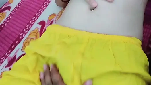 Homemade - rekaman seks sama ibu rumah tangga India