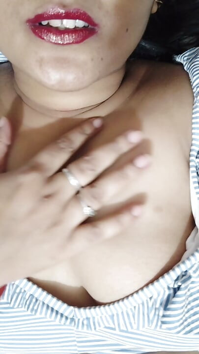 Bhabhi kirane wale se chudi story