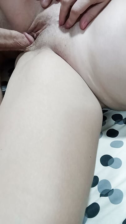 Wife loves sex with big dick in the morning