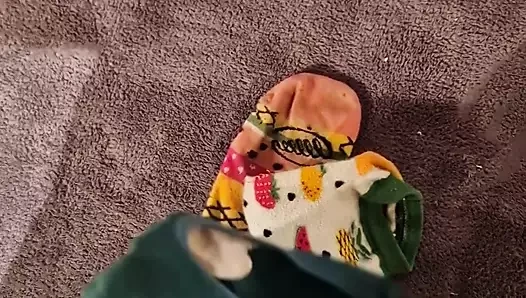 Seksi gndi larki moze