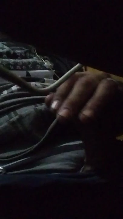 masturbating in the office