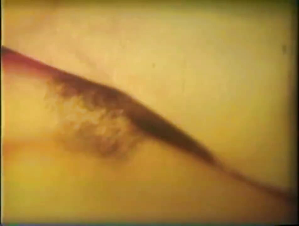 60年代からのポルノのクローズアップ