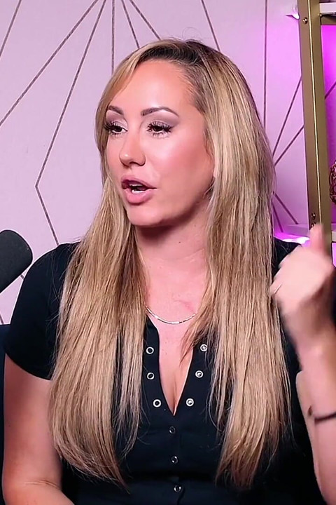 Brett Rossi: the Comeback, the Chaos, and What Really Happened with Charlie Sheen