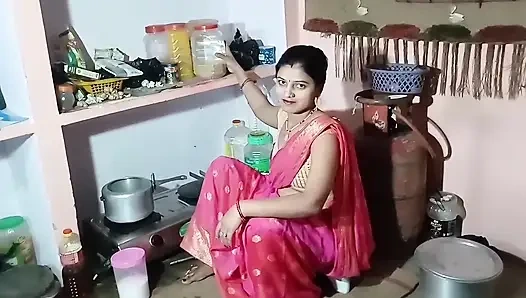 Lund ki bhukhi mother-in-law ko ghodi bana ke choda - Indian big boobs mylf taboo with hindi dirty talking