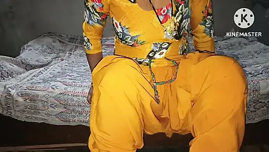 The Prostitute Stepmother Was Fucked by the Stepson