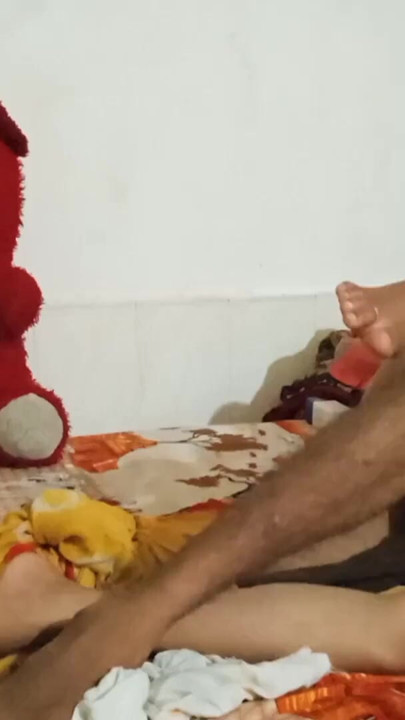 Village sexy girl with kapal sex | Clip 1