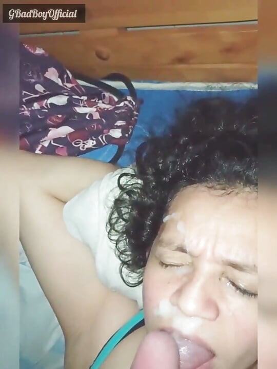 A blowjob before going to drmir