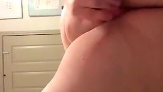 Bbw petite amie snapchat