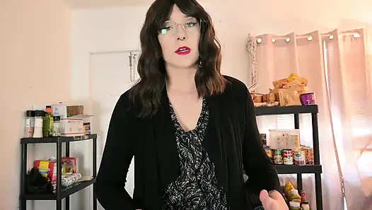Angry Stepmom Vs. Injured Stepson