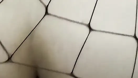 Brezilyalı büyük götlü üvey anne sert sikiliyor