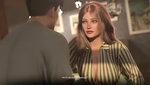 Ein student und viele Geheimnisse (teil 7)