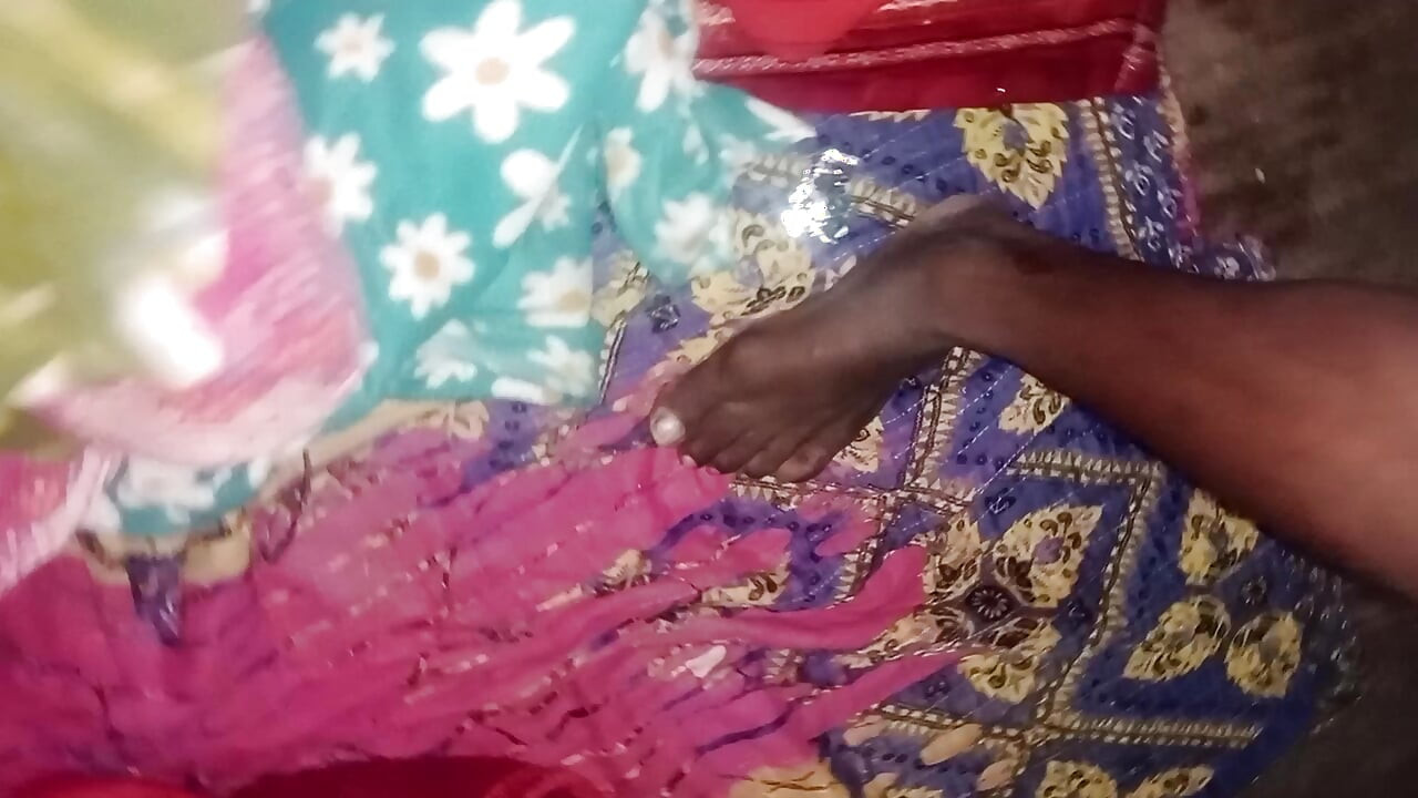 Bahut din ke baad phir se chod ne ko mila