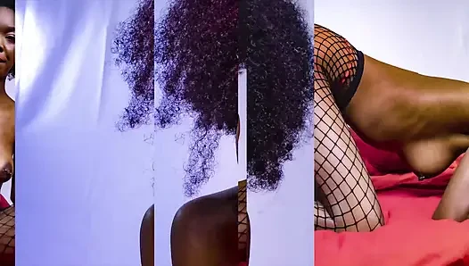 "Getting Blaxxed" AI Южная ловушка песня с участием Munro Blaxx