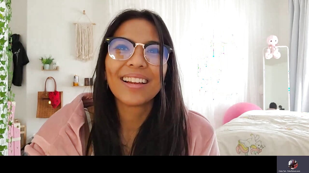 Trikepatrol röportajı #11 - jada kai