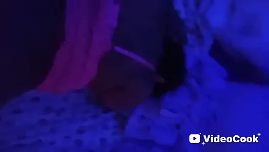 Даю ей хуй