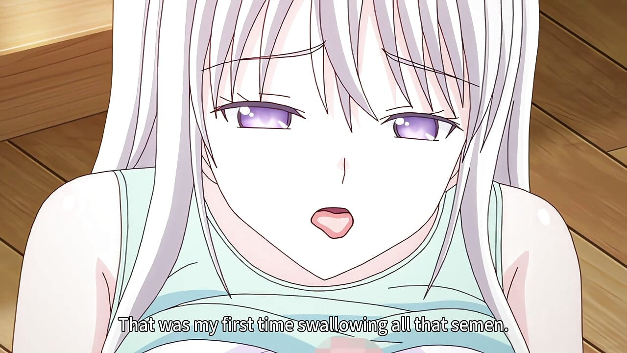 sare tsuma wa ubawaretai eps 1