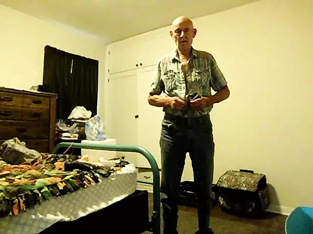 Part 1 Saturday morning punishment