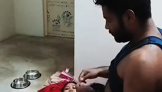 Husband wife deshi sexy vedio in hindi