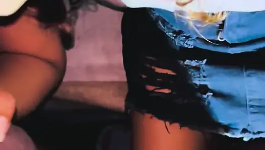 Шри-ланкийская жена кричит, пока ее жестко трахают