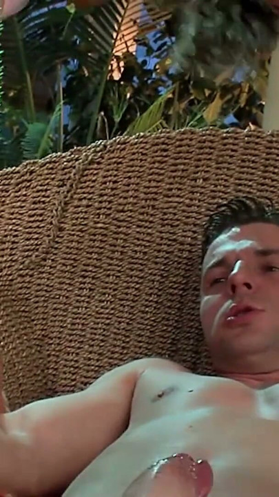 i fucked her at a plant exhibition, everyone could see us, she didn't care | Clip 2