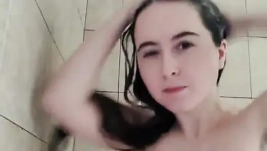 Душ перед сном