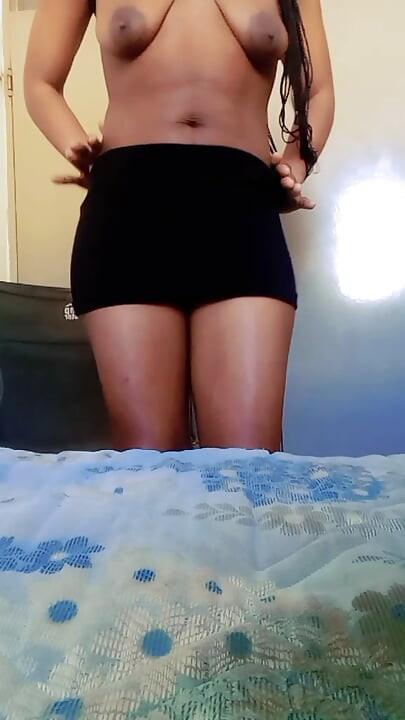 A garota mais gostosa do universo