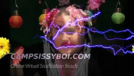 Aku akan membuatmu terganggu untuk jadi gay mengujinya dan melihatnya