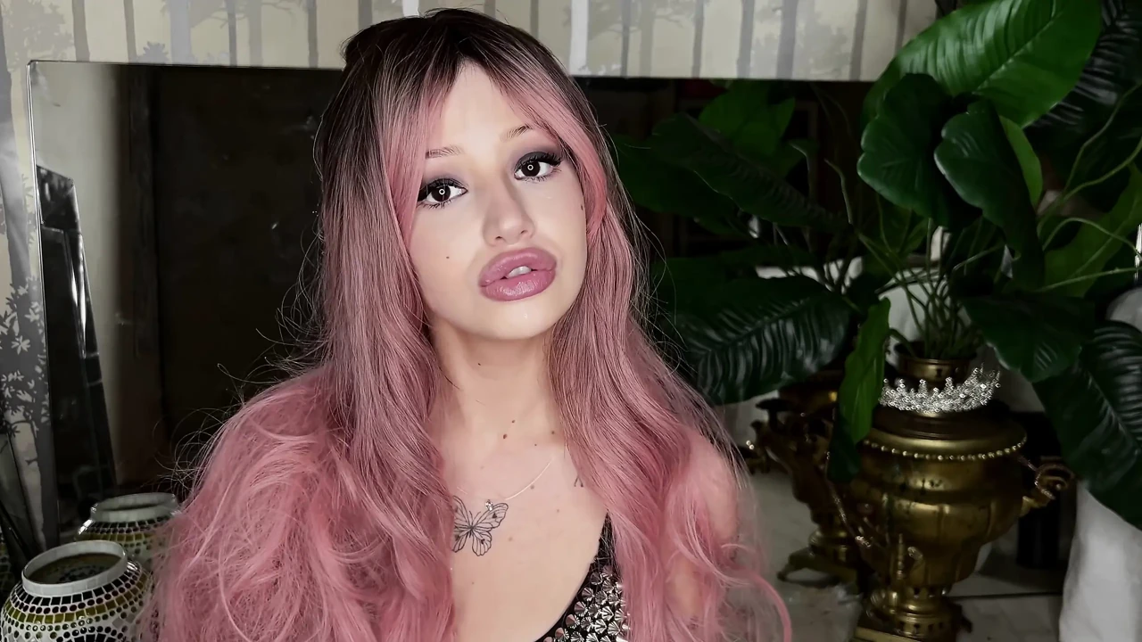 Kawaii Step Stepsister JOI Be a Good Boy & Cum for Me Big Bro