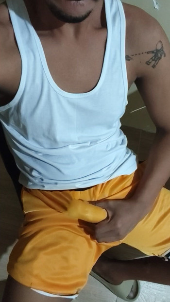 tigas titi sa madaling araw