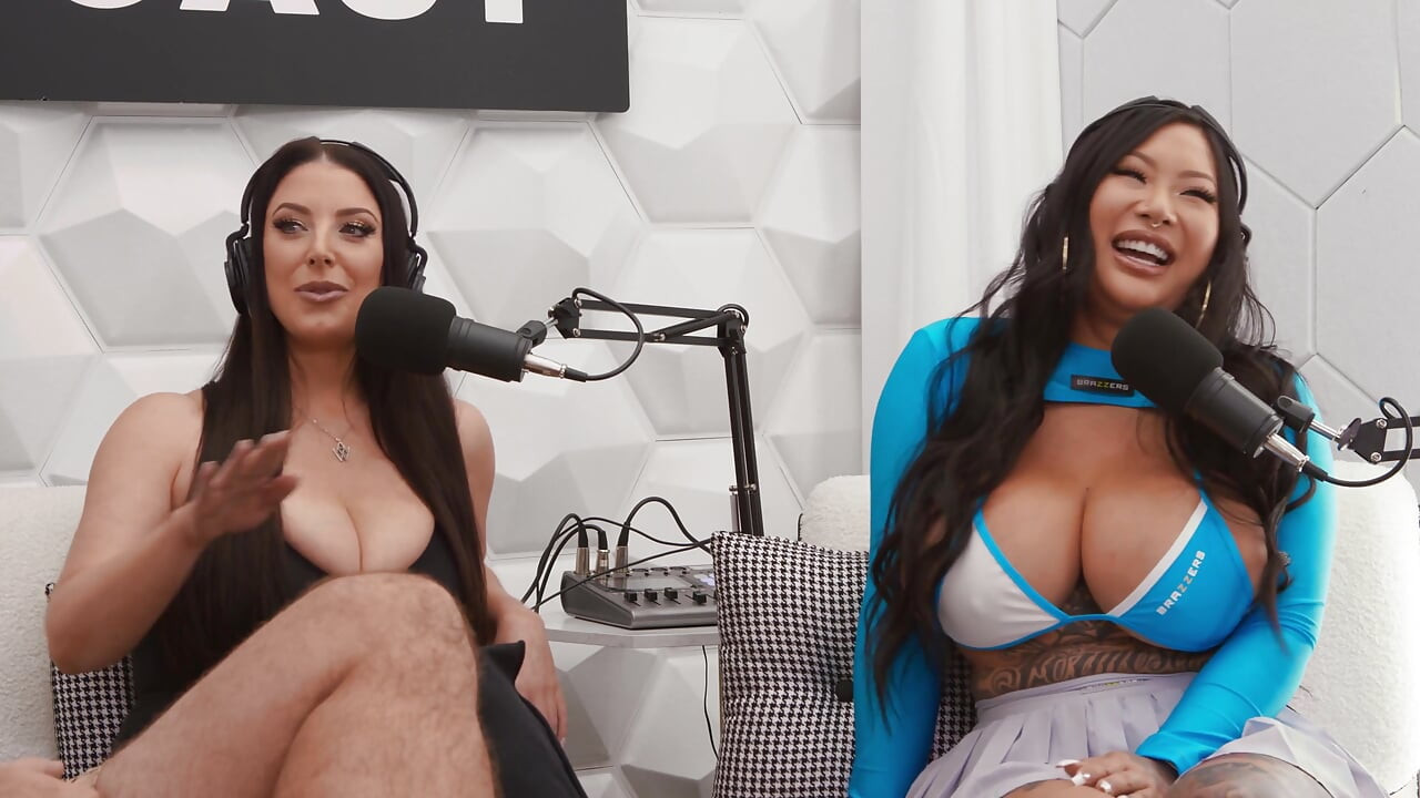 The Brazzers Podcast: episode 1