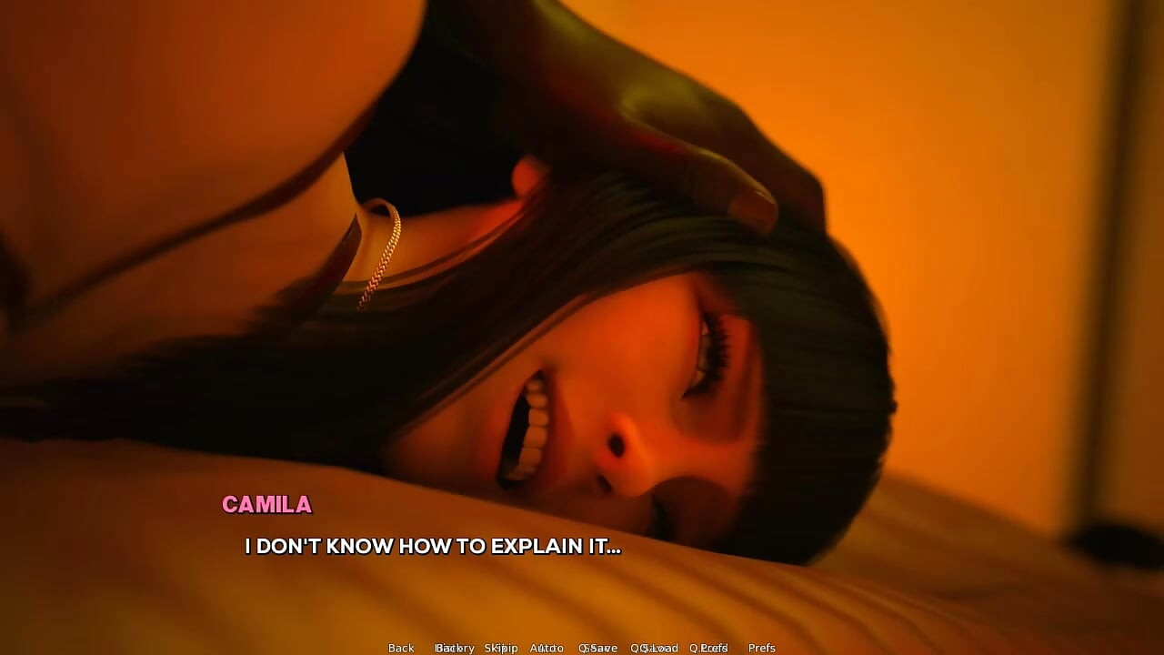 욕망의 그림자 V0.8 부정 바람피는 업데이트 #06