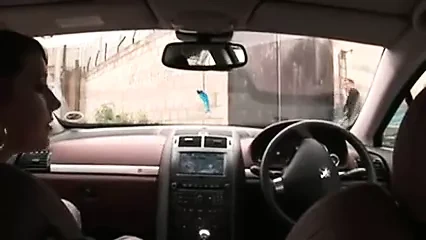 英国文化协会庄园Chav Skank被操