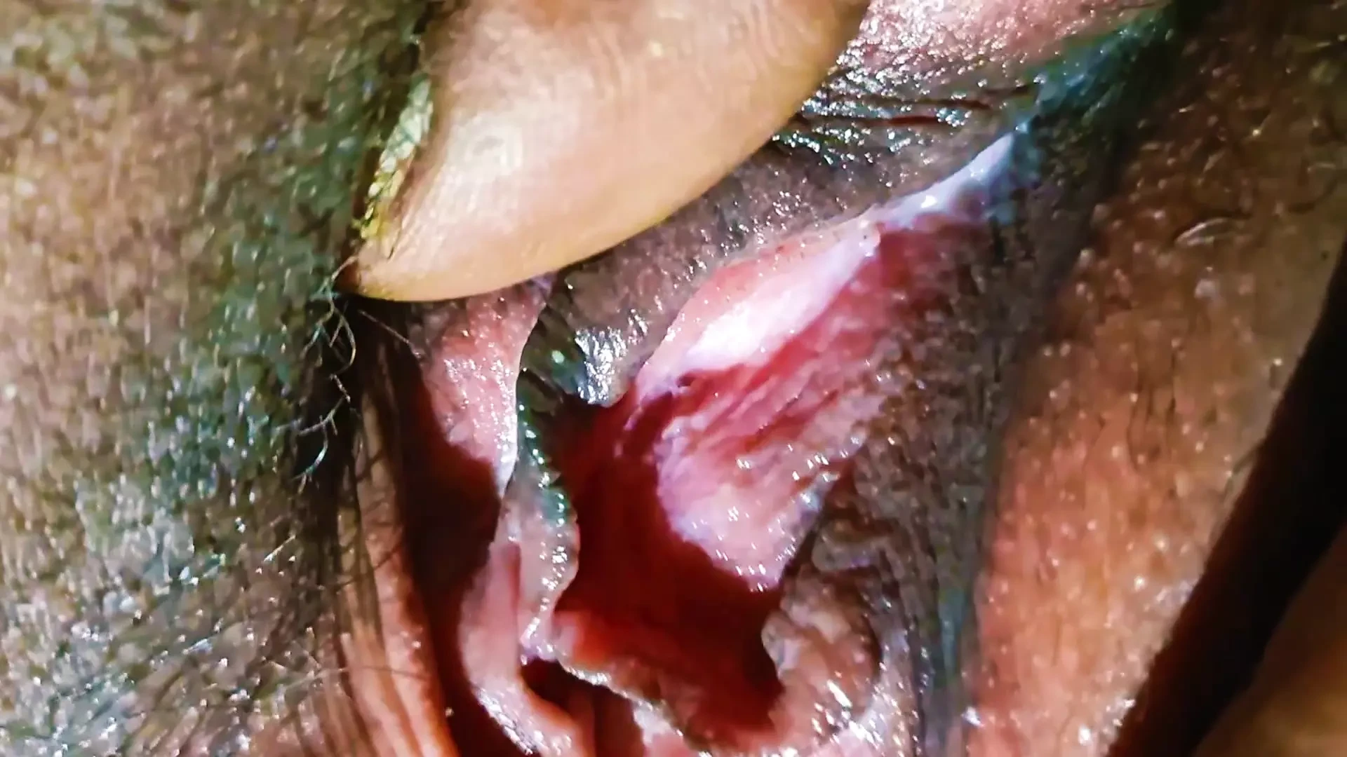 Kuwari Kanya ready ghop sexo en una compilación de cuarto oscuro