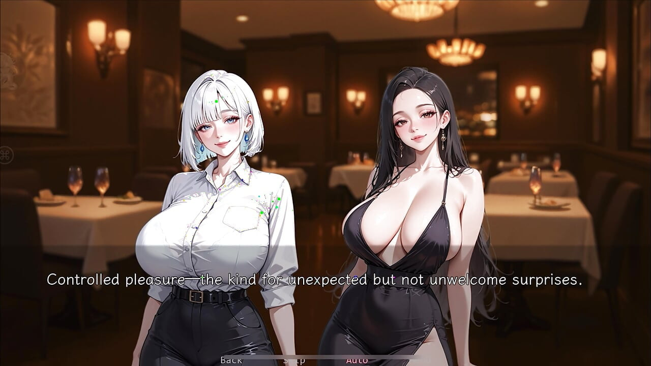 Ntr'ed by My Friend - Part 10 - Ending #2