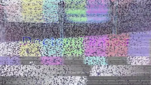 Dr Tampa - Human Guinea Pigs - Daisy Mynx