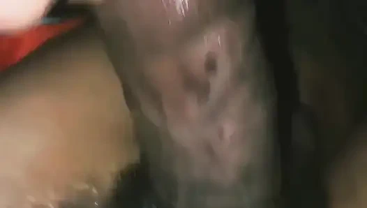 Sloppy Dick Washing Unleashed: the Cumshot Finale