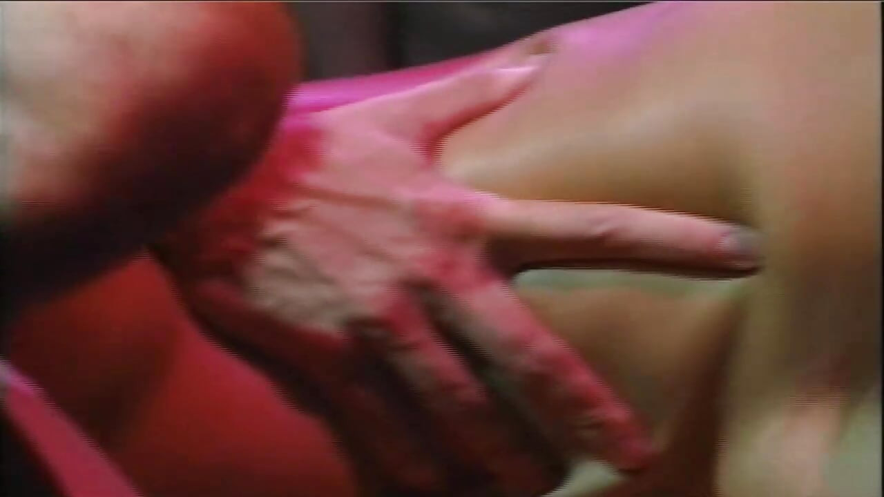 Blonde Babe Devoured Pussy First Then Pounded Deep