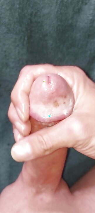 cum 3 times