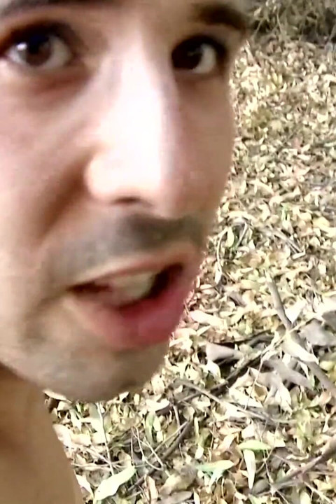 She knows it hurts in her ass but it feels so good