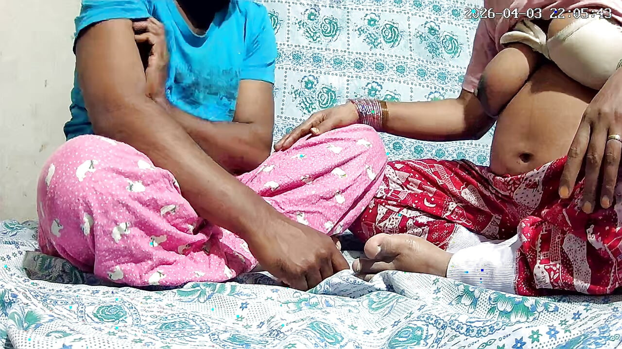 Russa mãe e pai no quarto 39655