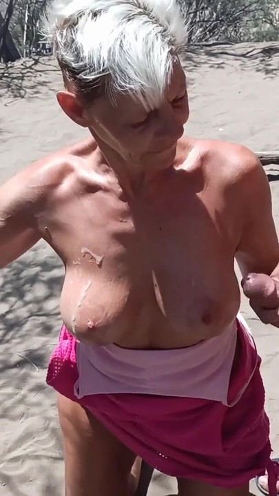 "Gran Canaria'daki maspalomas kum tepelerinde corabitch" den ikonik an