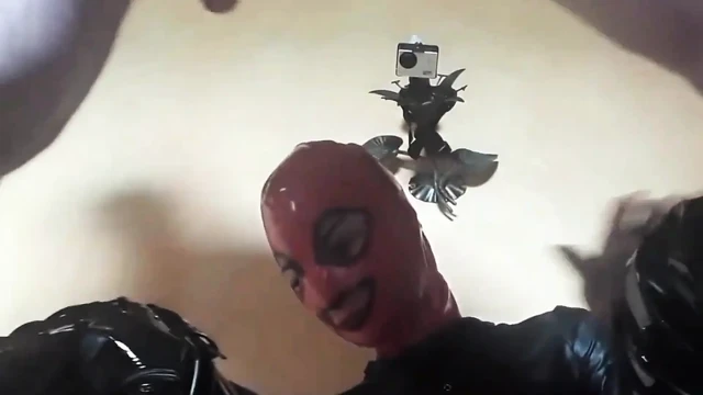 Compilation of Blowjobs and Oral Crempie Seen up Close