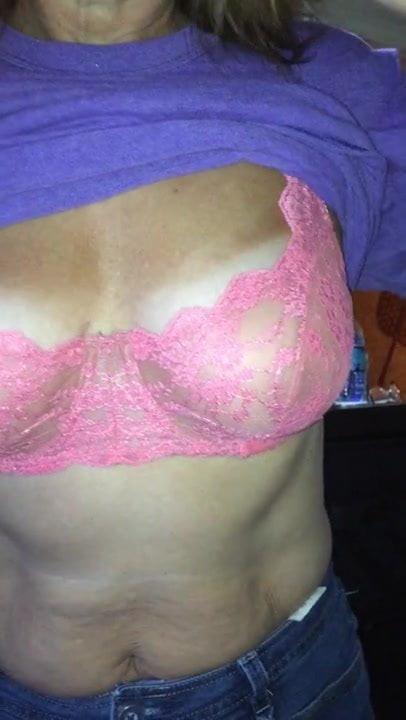 A New Bra