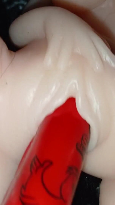 Hyper Real Sex Doll POV 4K - Ultra Lifelike Silicone Love Doll Experience | Clip 1